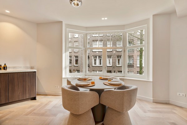 Medium property photo - Zocherstraat, 1054 MA Amsterdam